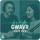 GWAVR Voice Pick