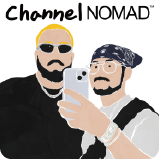 Channel NOMAD
