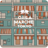 オジサマルシェ東京