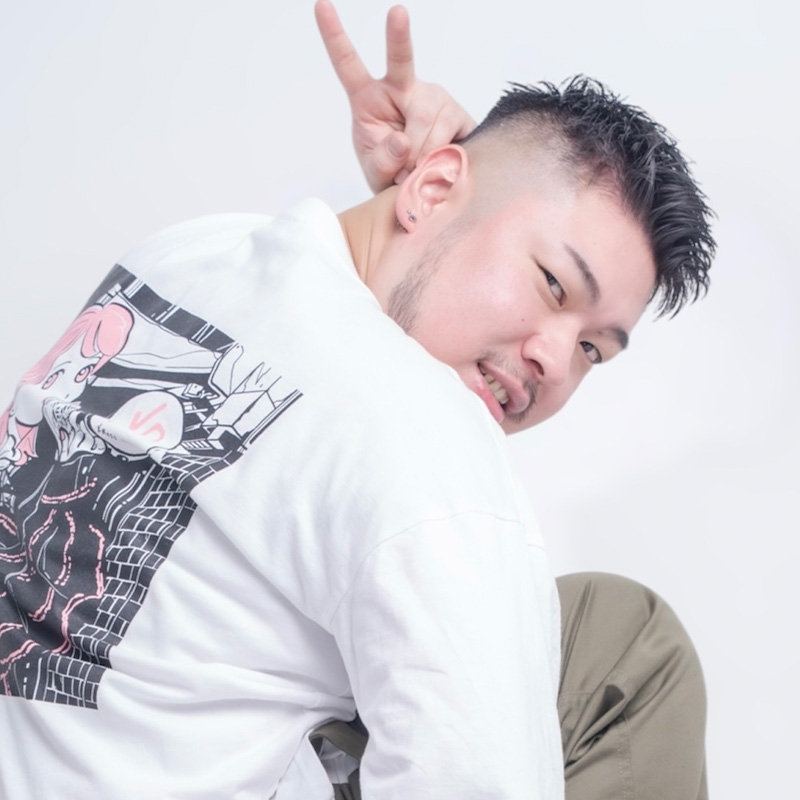 じゅんぺー さん